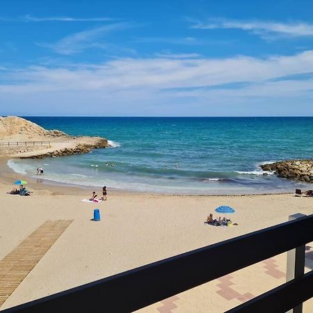 The Perfect Holiday Apartment With Fantastic Views Faro de Cullera Zewnętrze zdjęcie