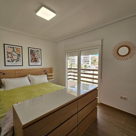The Perfect Holiday Apartment With Fantastic Views Faro de Cullera Zewnętrze zdjęcie