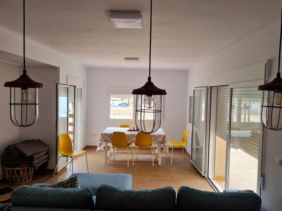The Perfect Holiday Apartment With Fantastic Views Faro de Cullera Zewnętrze zdjęcie