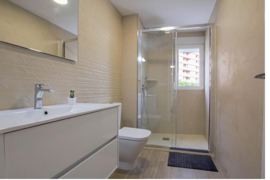 The Perfect Holiday Apartment With Fantastic Views Faro de Cullera Zewnętrze zdjęcie