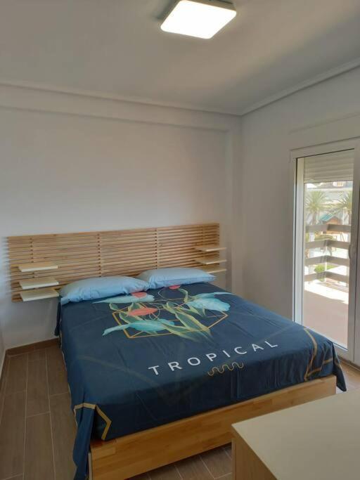 The Perfect Holiday Apartment With Fantastic Views Faro de Cullera Zewnętrze zdjęcie