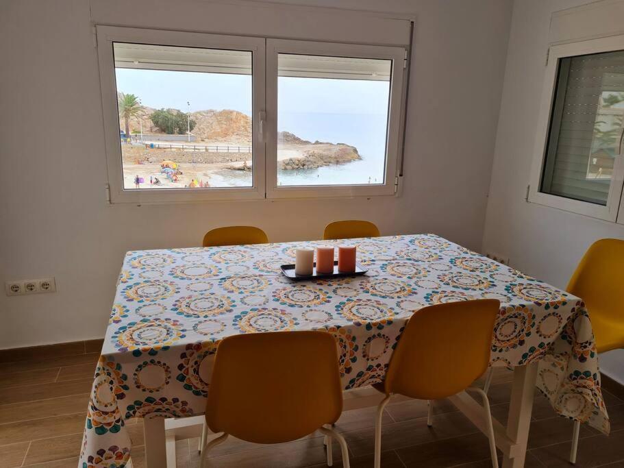 The Perfect Holiday Apartment With Fantastic Views Faro de Cullera Zewnętrze zdjęcie