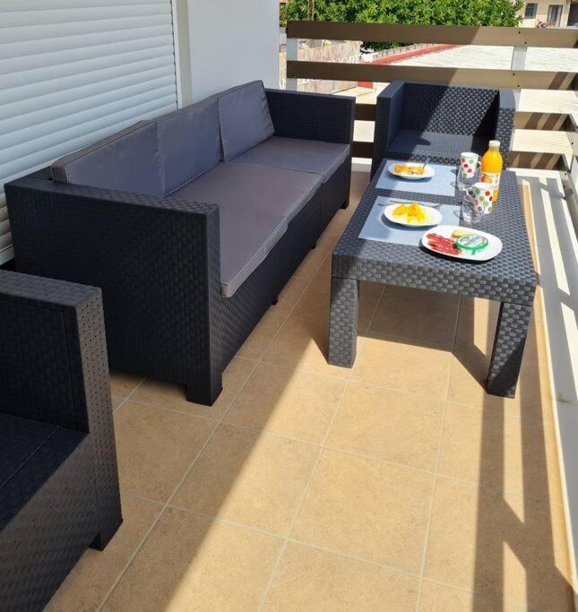 The Perfect Holiday Apartment With Fantastic Views Faro de Cullera Zewnętrze zdjęcie