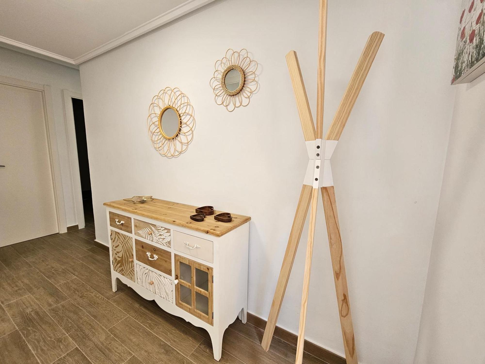 The Perfect Holiday Apartment With Fantastic Views Faro de Cullera Zewnętrze zdjęcie