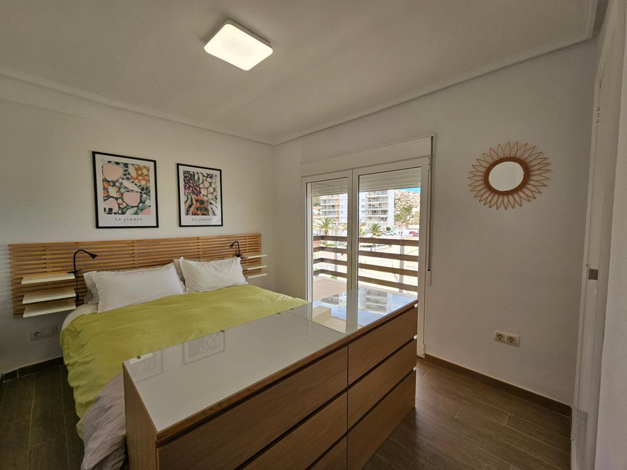 The Perfect Holiday Apartment With Fantastic Views Faro de Cullera Zewnętrze zdjęcie